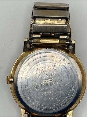 Timbre Examples Children Video Timex | Accessories | Working Vintage 999 Timex T95 Easy Reader Watch ...